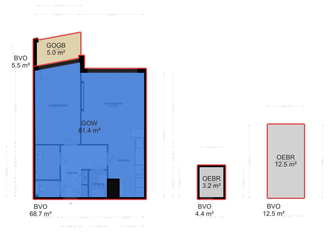 Photo 52 of Noorderkade 21-C