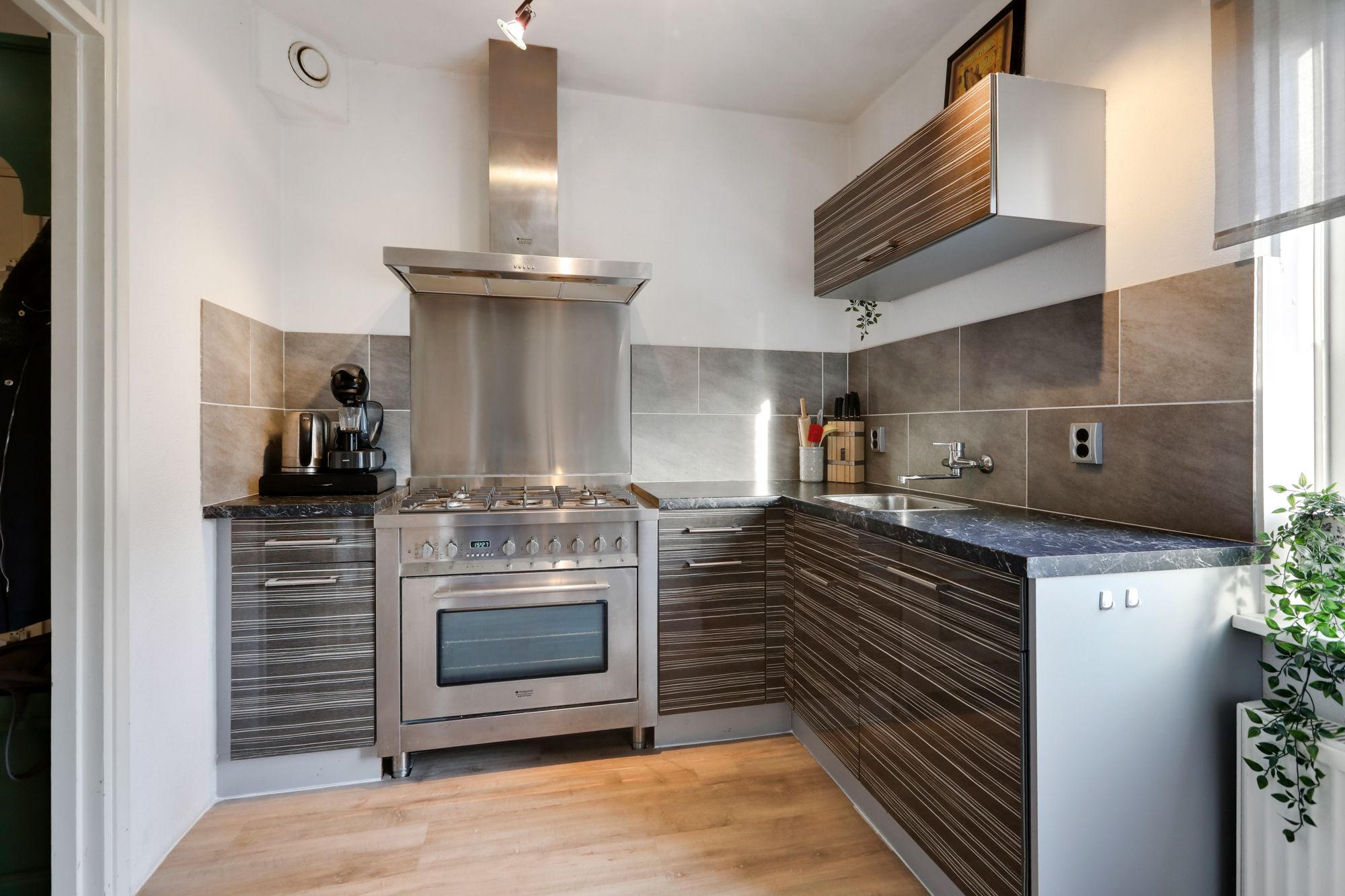 Foto 3 van Roerdompstraat 8