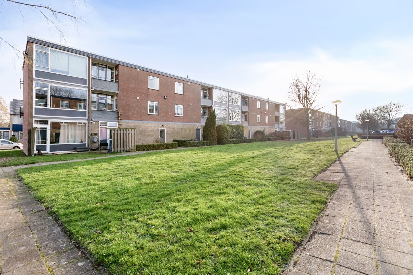 Foto 5 van Roerdompstraat 8