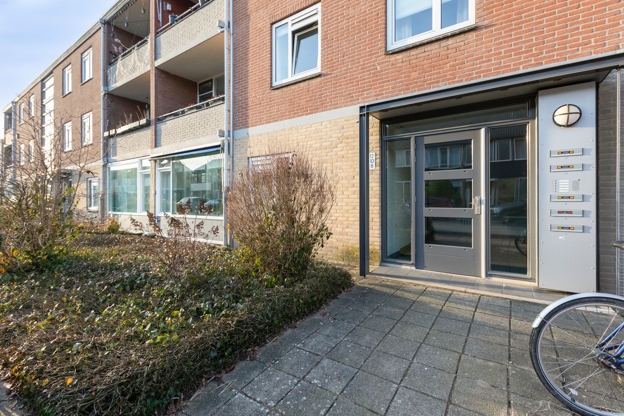 Foto 6 van Roerdompstraat 8