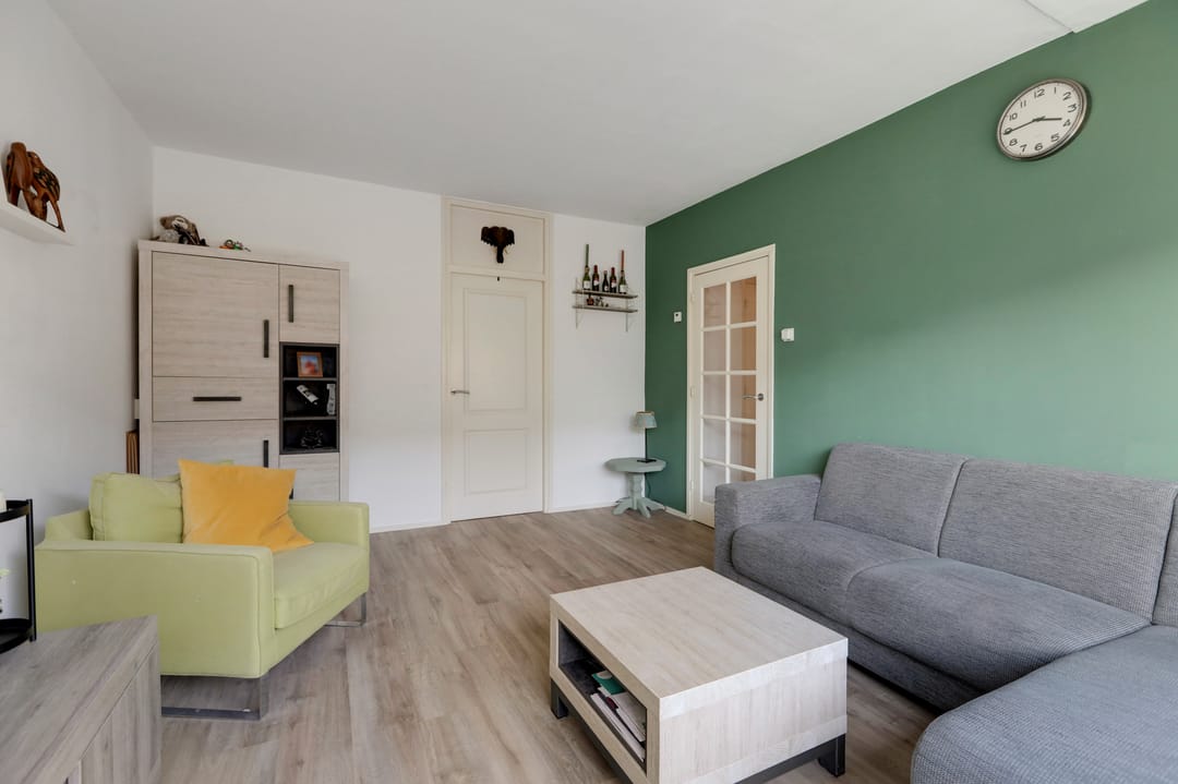 Foto 11 van Roerdompstraat 8