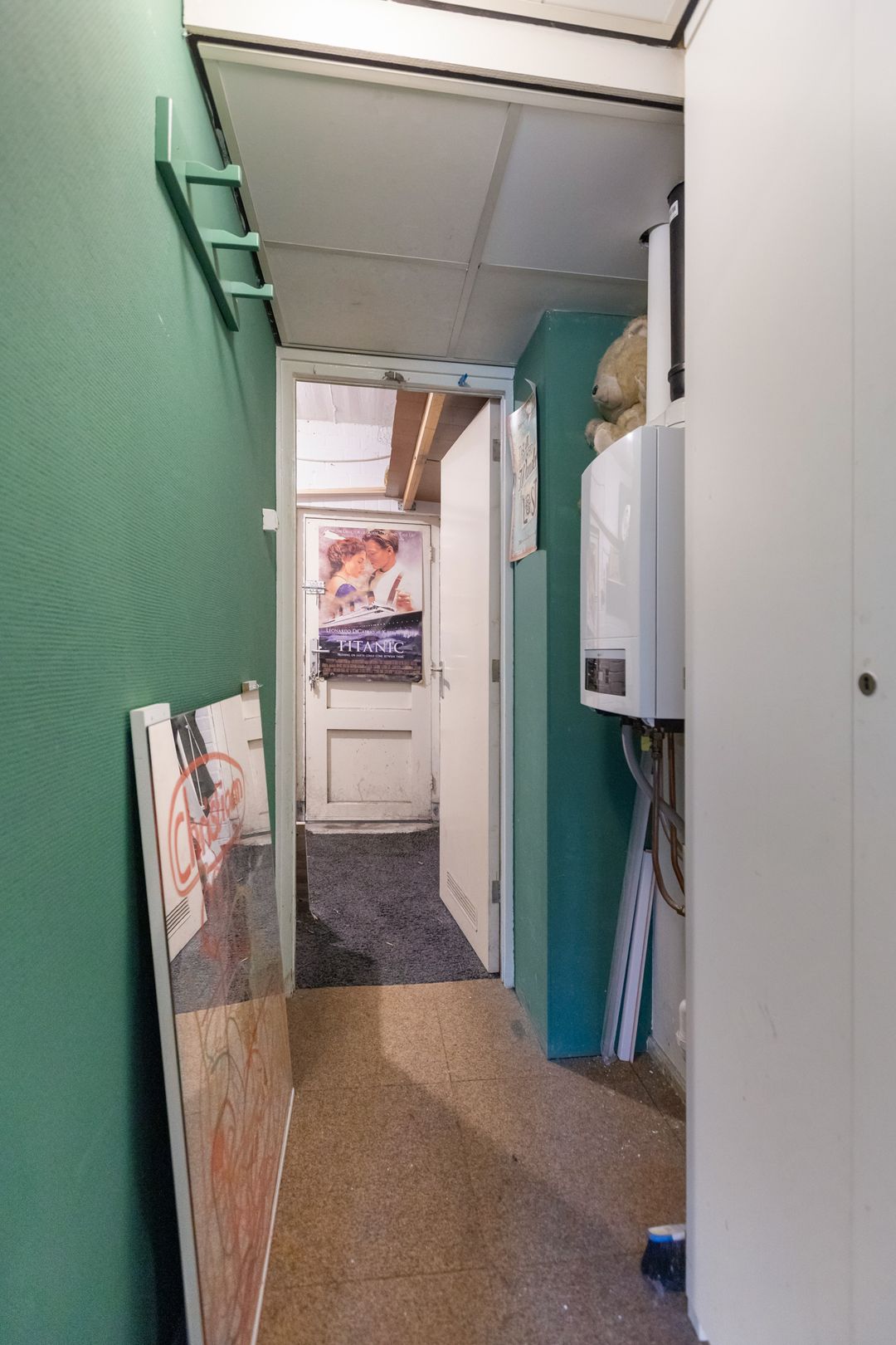 Foto 17 van Roerdompstraat 8