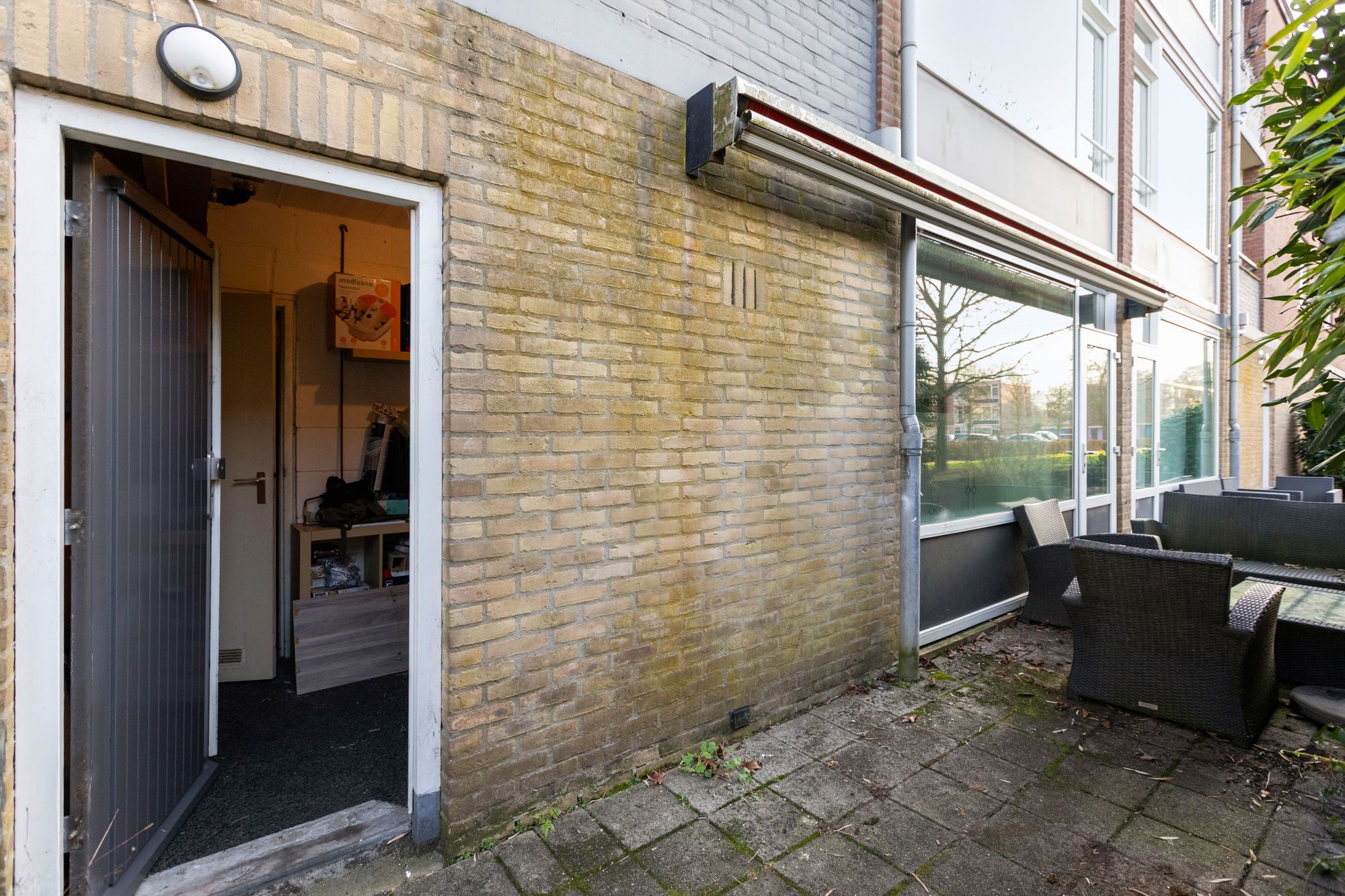 Foto 18 van Roerdompstraat 8