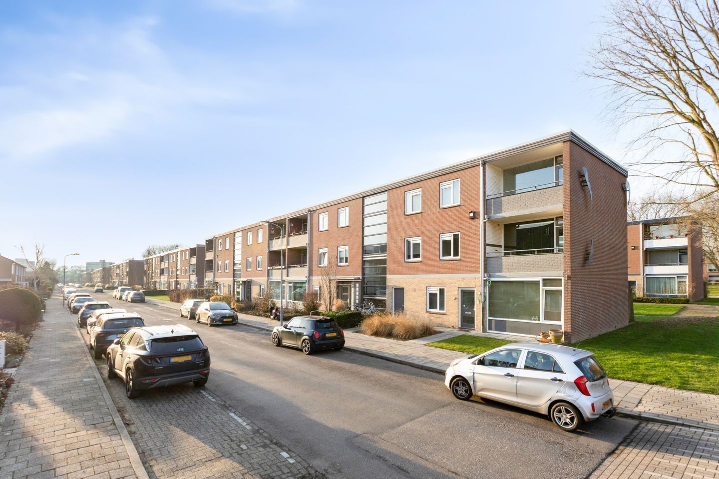 Foto 20 van Roerdompstraat 8