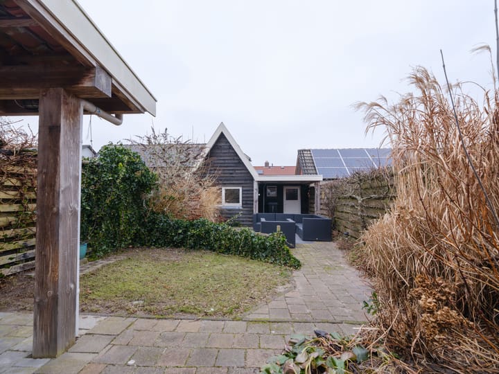 Foto 3 - Klokhuislaan 51, Drachten