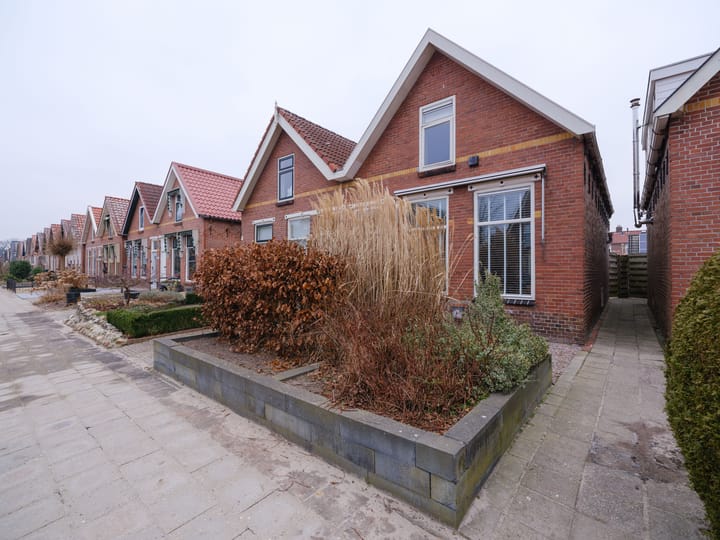 Foto 4 - Klokhuislaan 51, Drachten