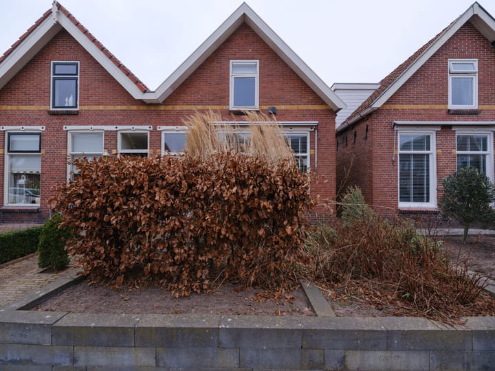 Foto 5 - Klokhuislaan 51, Drachten