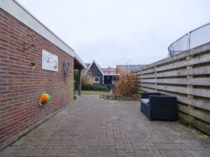 Foto 27 - Klokhuislaan 51, Drachten