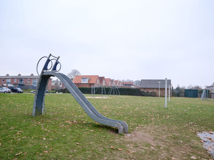 Foto 35 - Klokhuislaan 51, Drachten