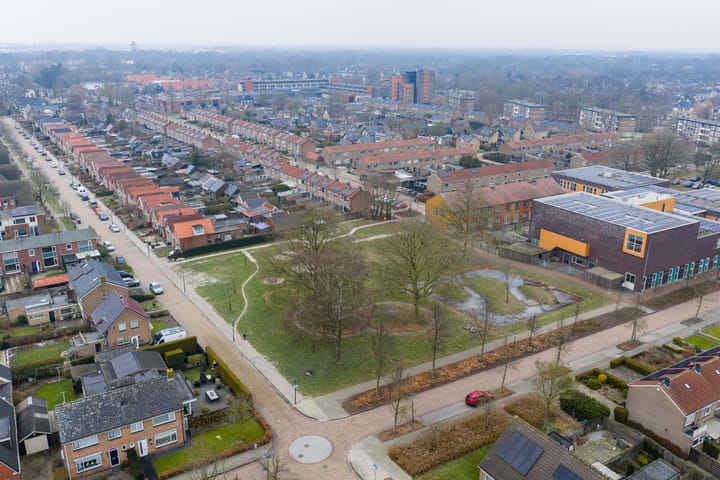 Foto 39 - Klokhuislaan 51, Drachten