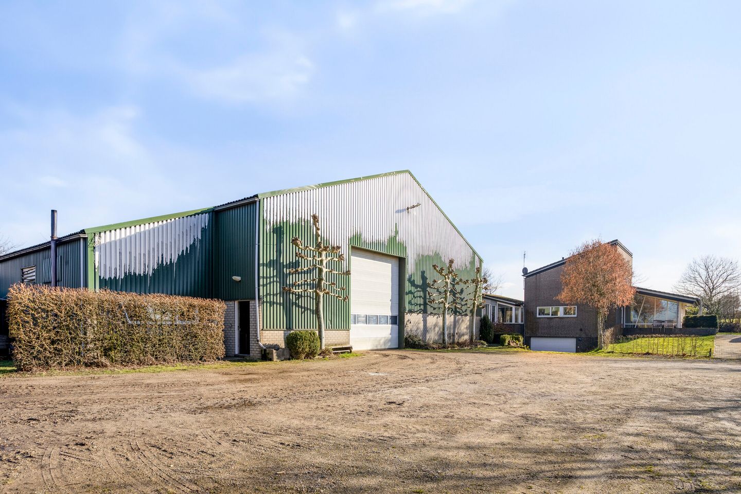 Bekijk foto 1 van Karstraat 25