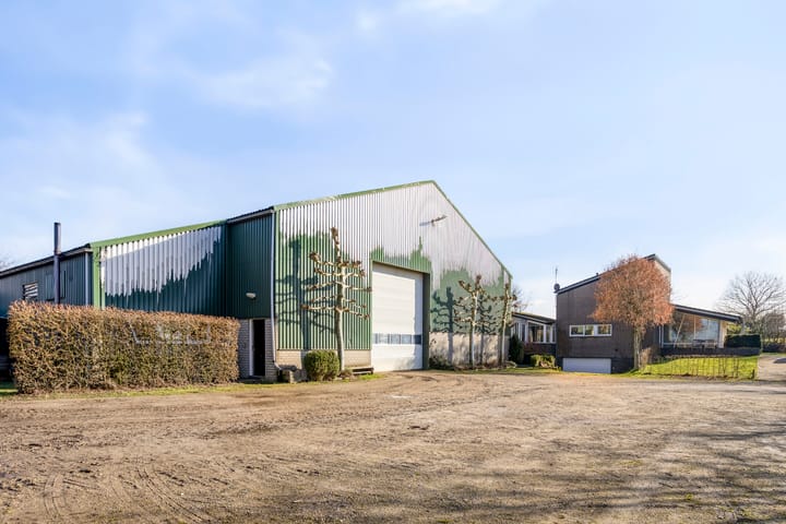 Karstraat 25, Voerendaal