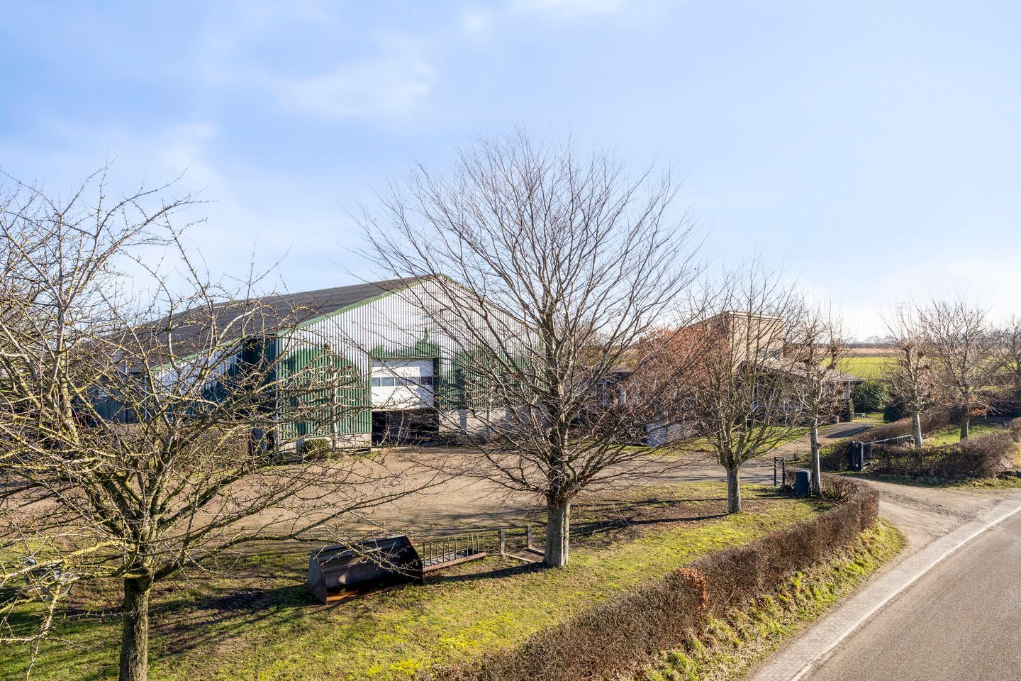 Bekijk foto 4 van Karstraat 25