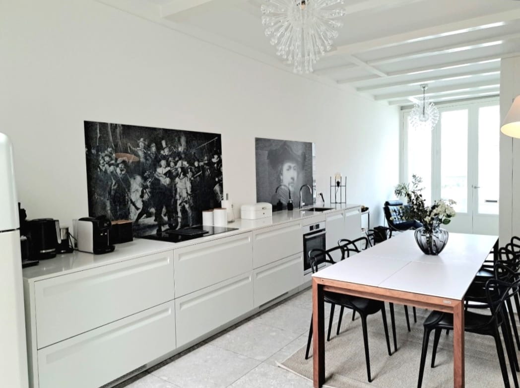 Photo 4 of Spaarne 22