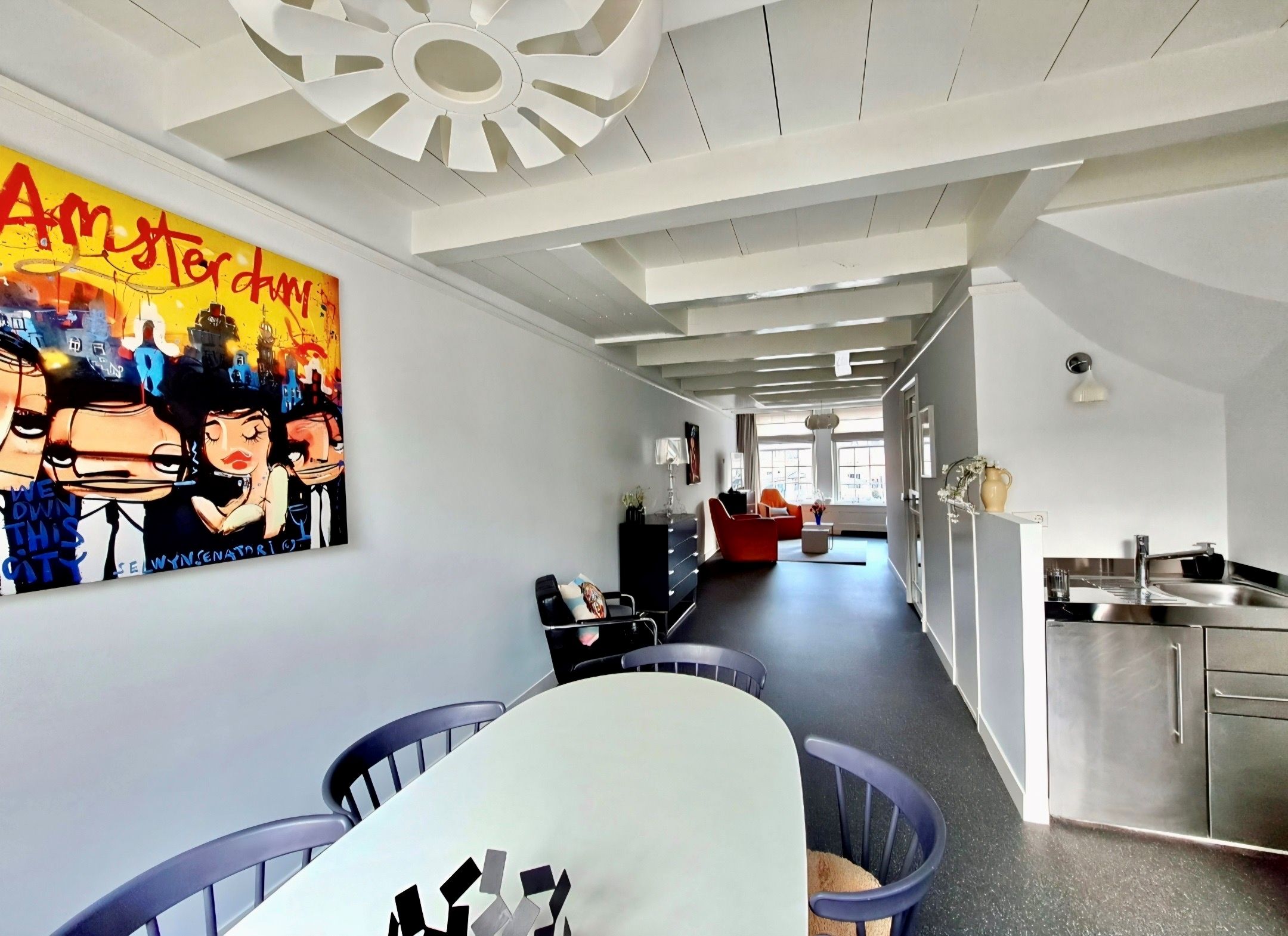 Photo 9 of Spaarne 22