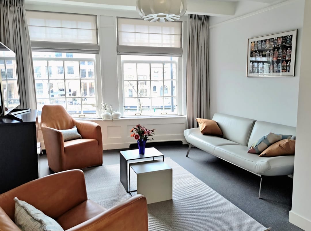 Photo 2 of Spaarne 22