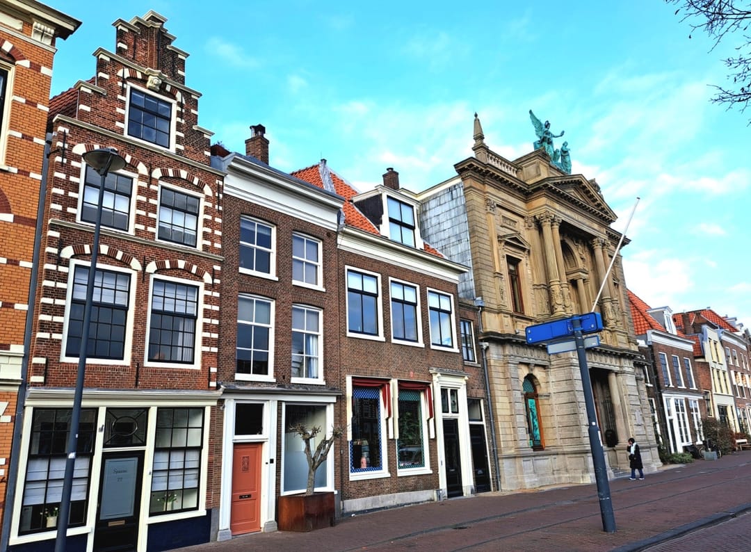 Photo 17 of Spaarne 22