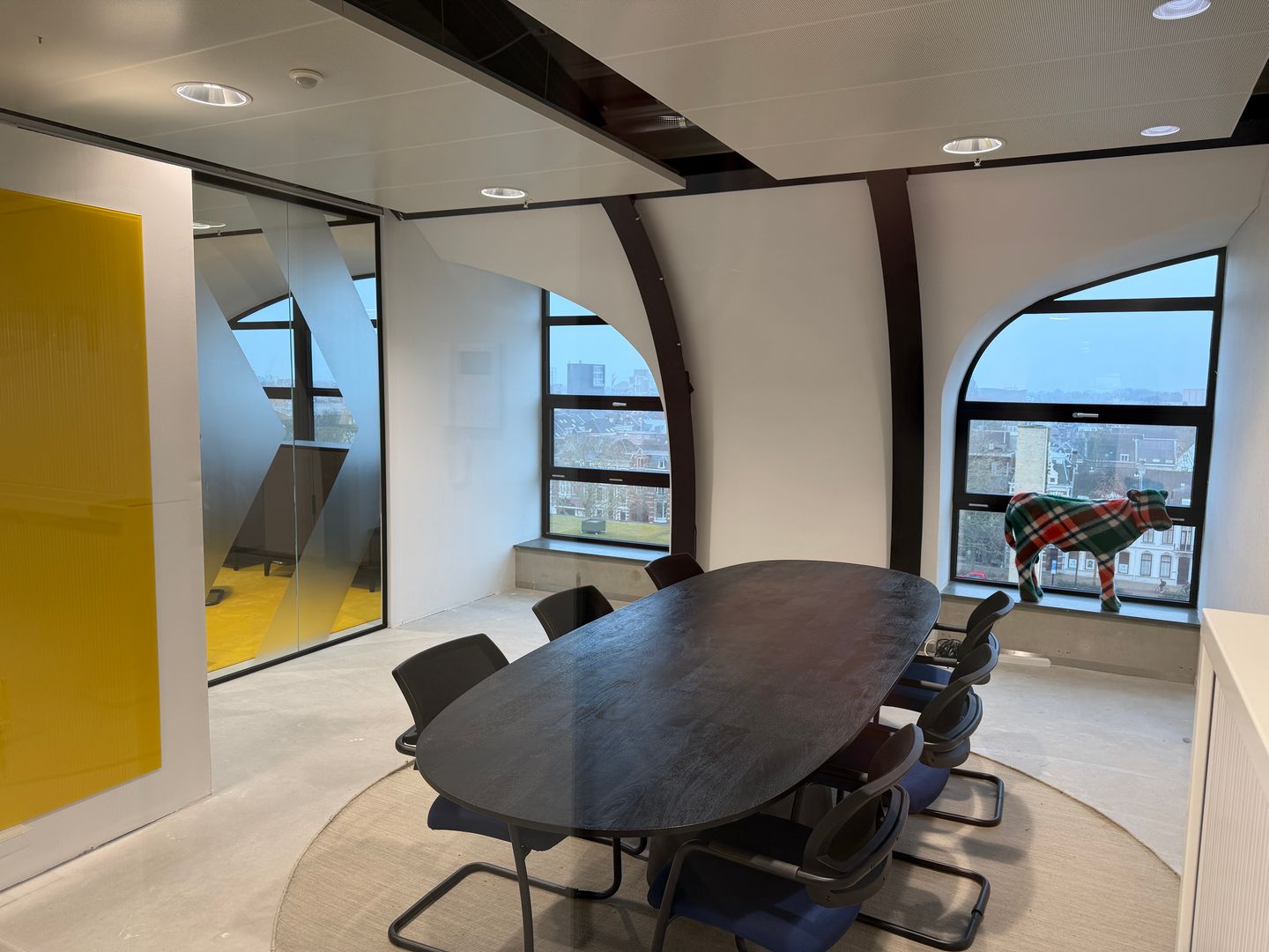 View photo 4 of Burgemeester Stekelenburgplein 199