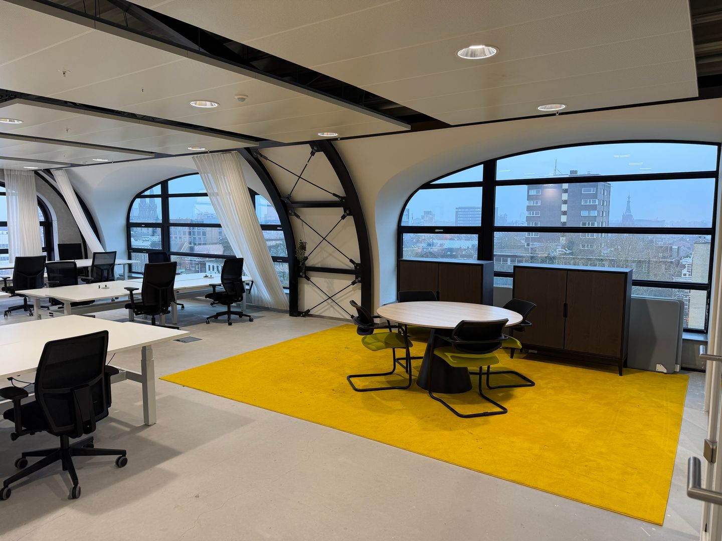 View photo 3 of Burgemeester Stekelenburgplein 199