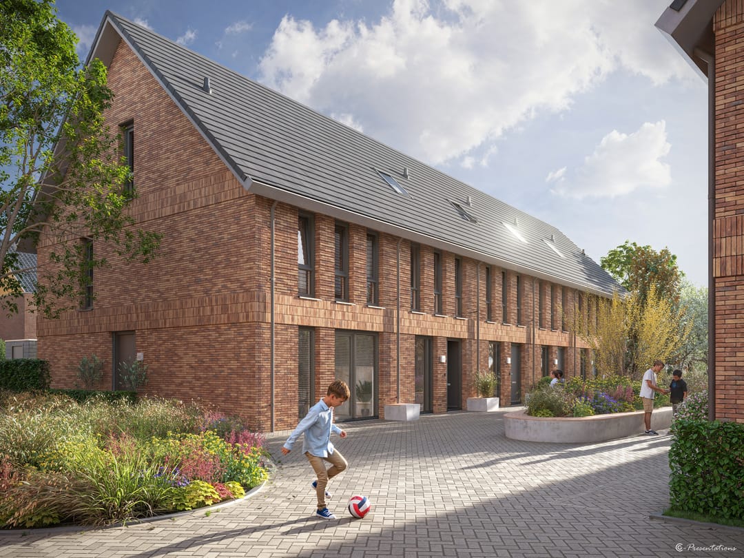 Foto 1 van De Raadskamer (Bouwnr. 221)