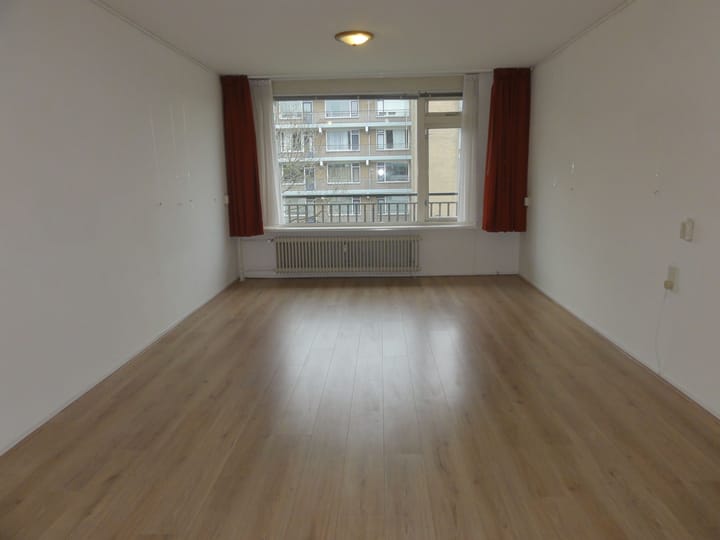 Foto 3 van Boerhaavelaan 185