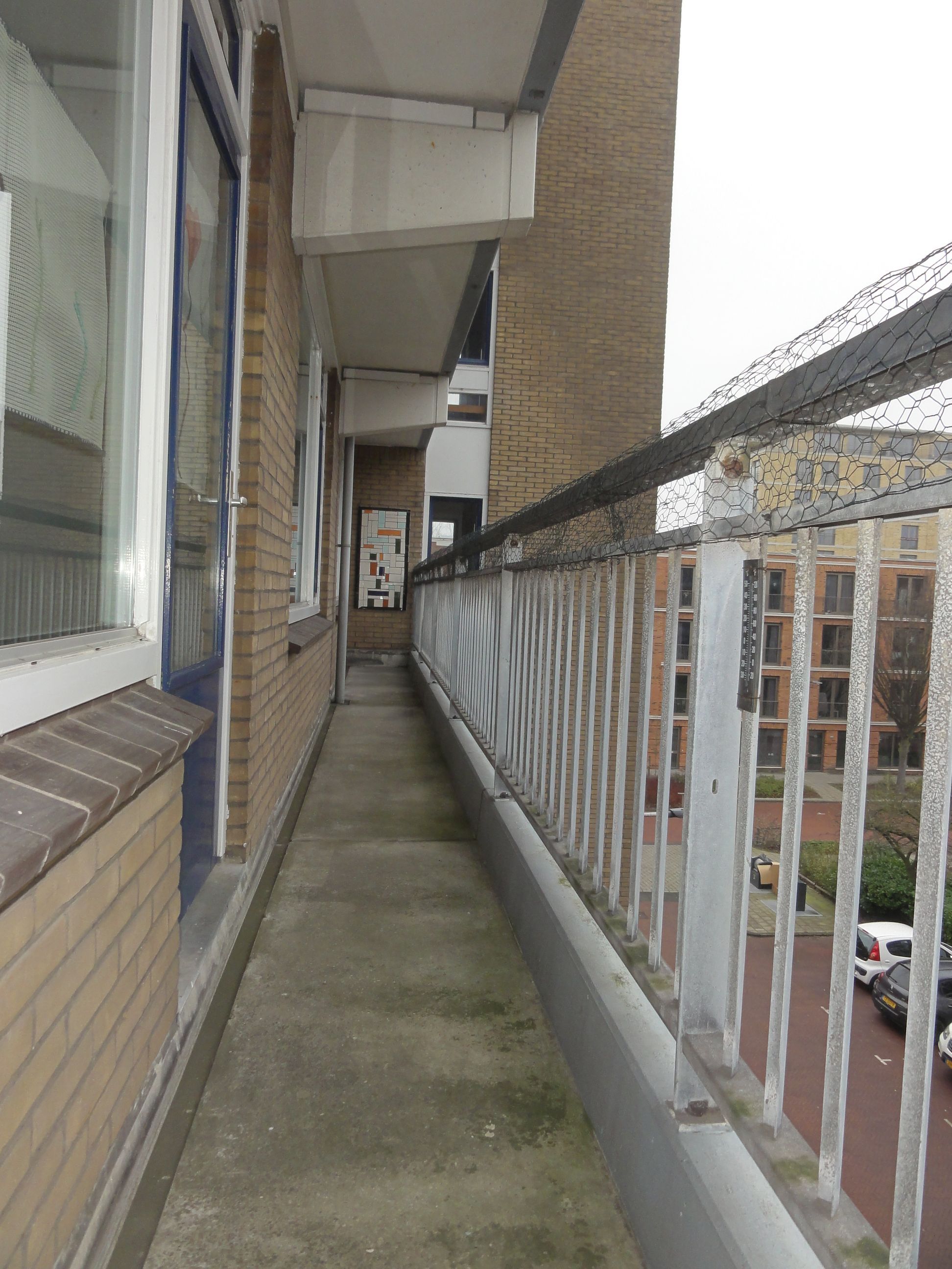 Foto 6 van Boerhaavelaan 185