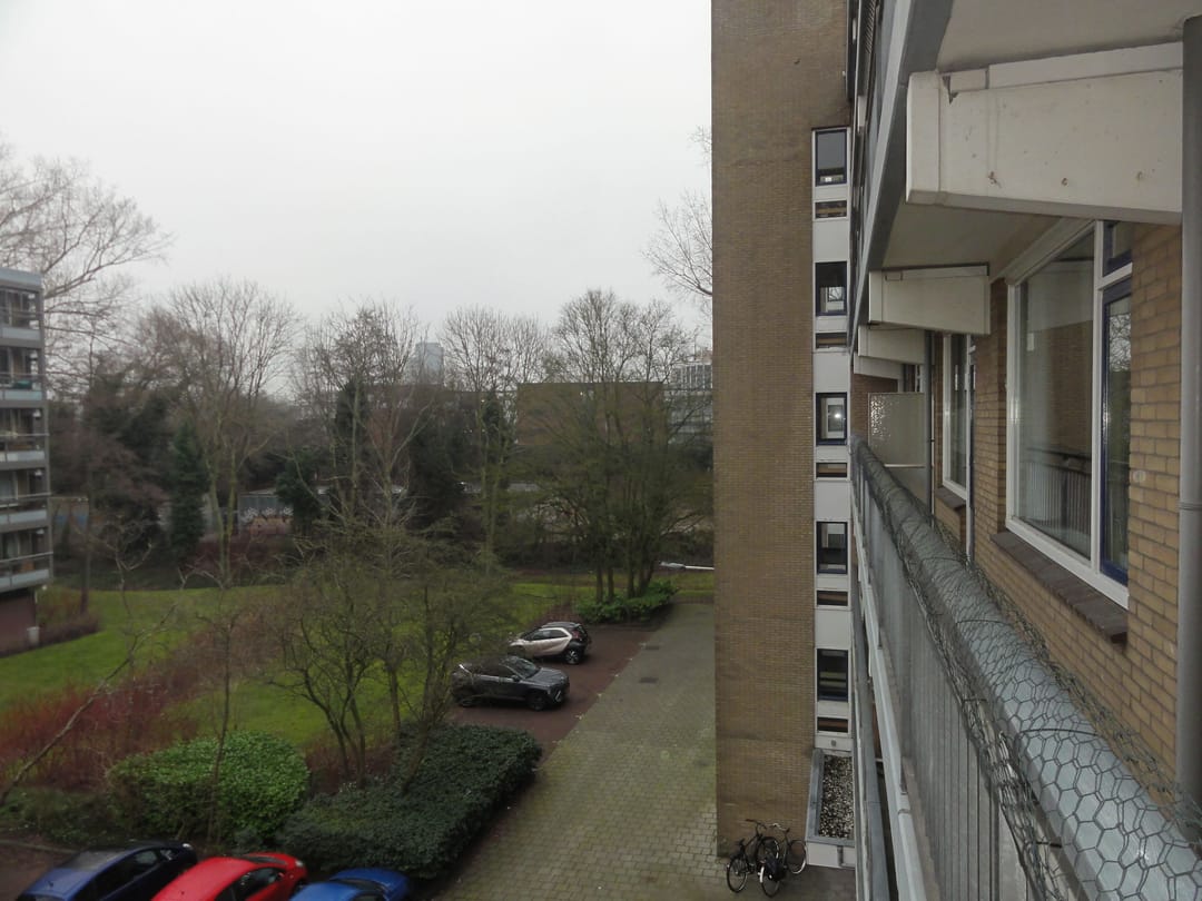 Foto 7 van Boerhaavelaan 185