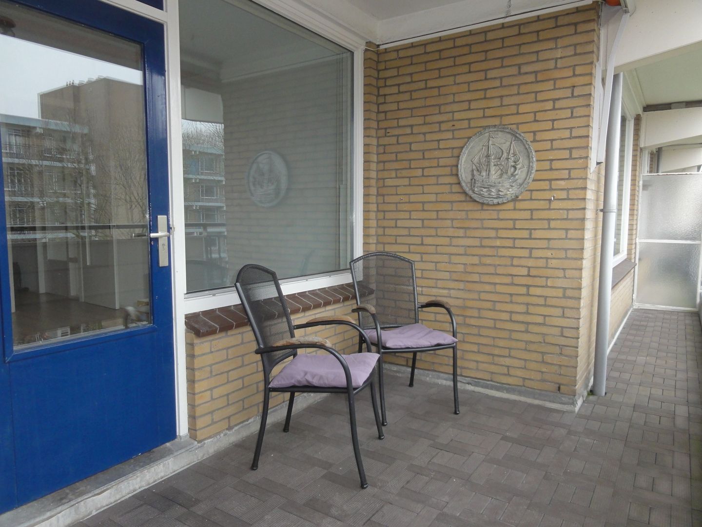 Foto 10 van Boerhaavelaan 185