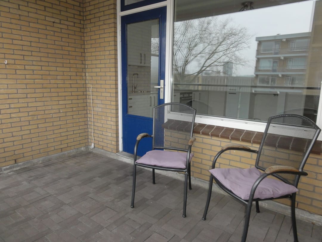 Foto 11 van Boerhaavelaan 185