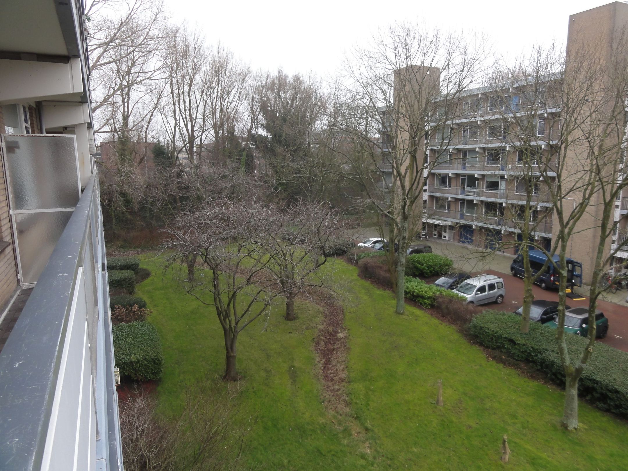 Foto 12 van Boerhaavelaan 185