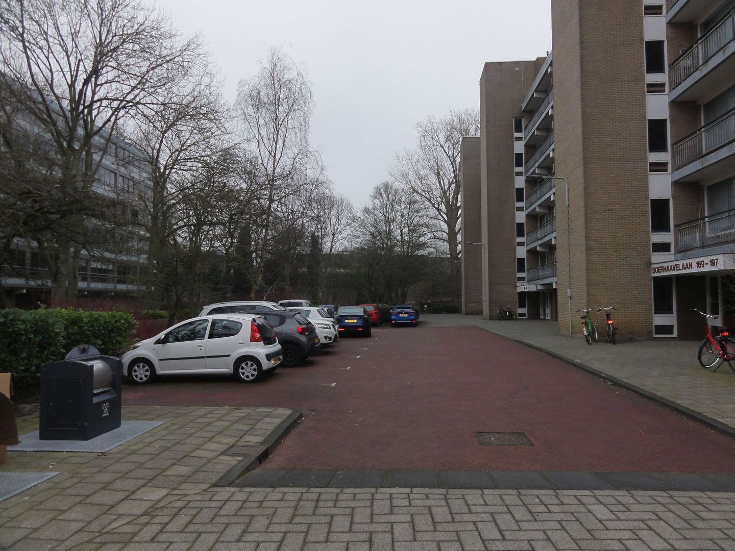 Foto 20 van Boerhaavelaan 185