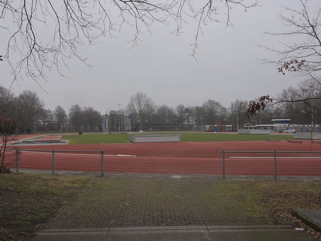 Foto 23 van Boerhaavelaan 185