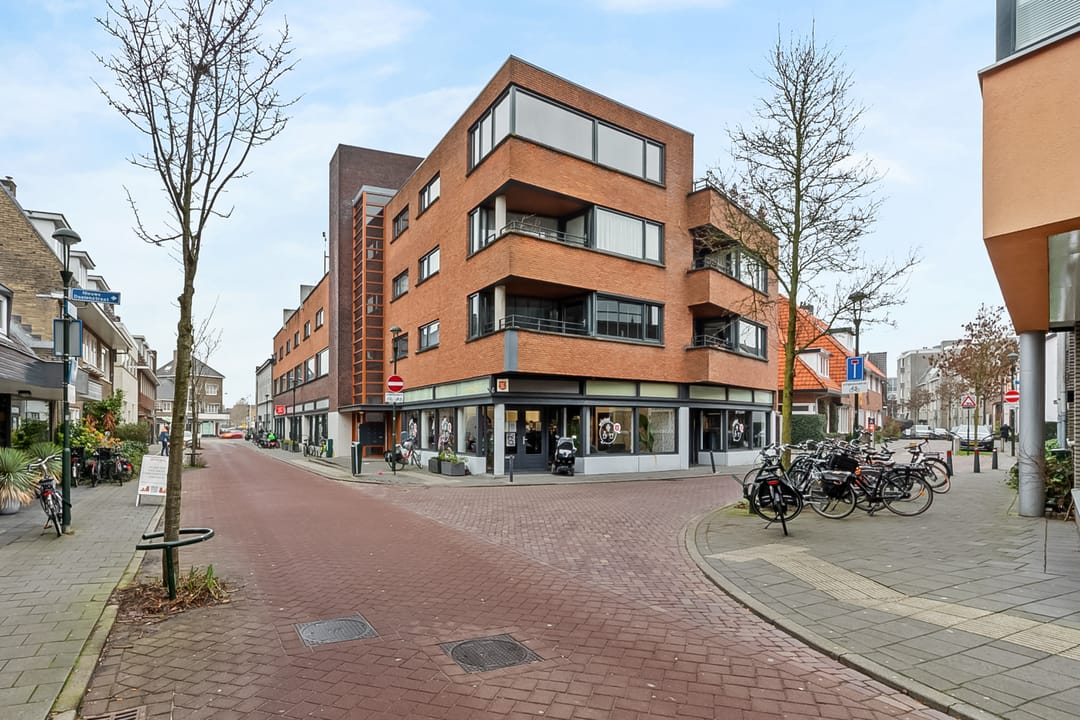 Foto 1 van Bussumerstraat 27-C