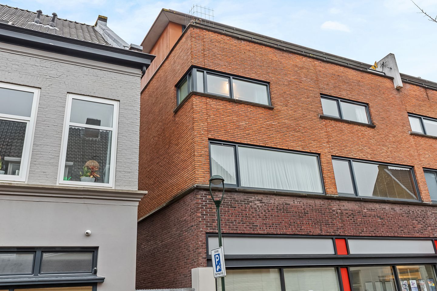 Foto 5 van Bussumerstraat 27-C