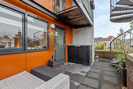 Bussumerstraat 27-C secondary image