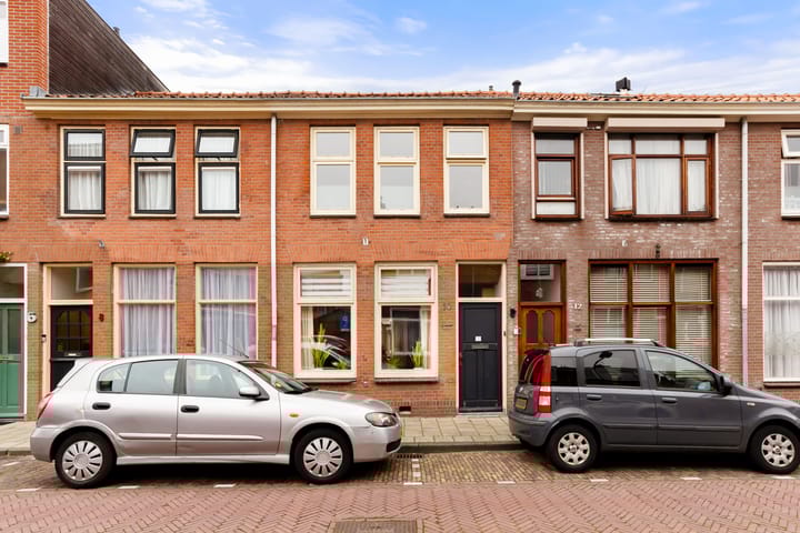 Da Costastraat 10