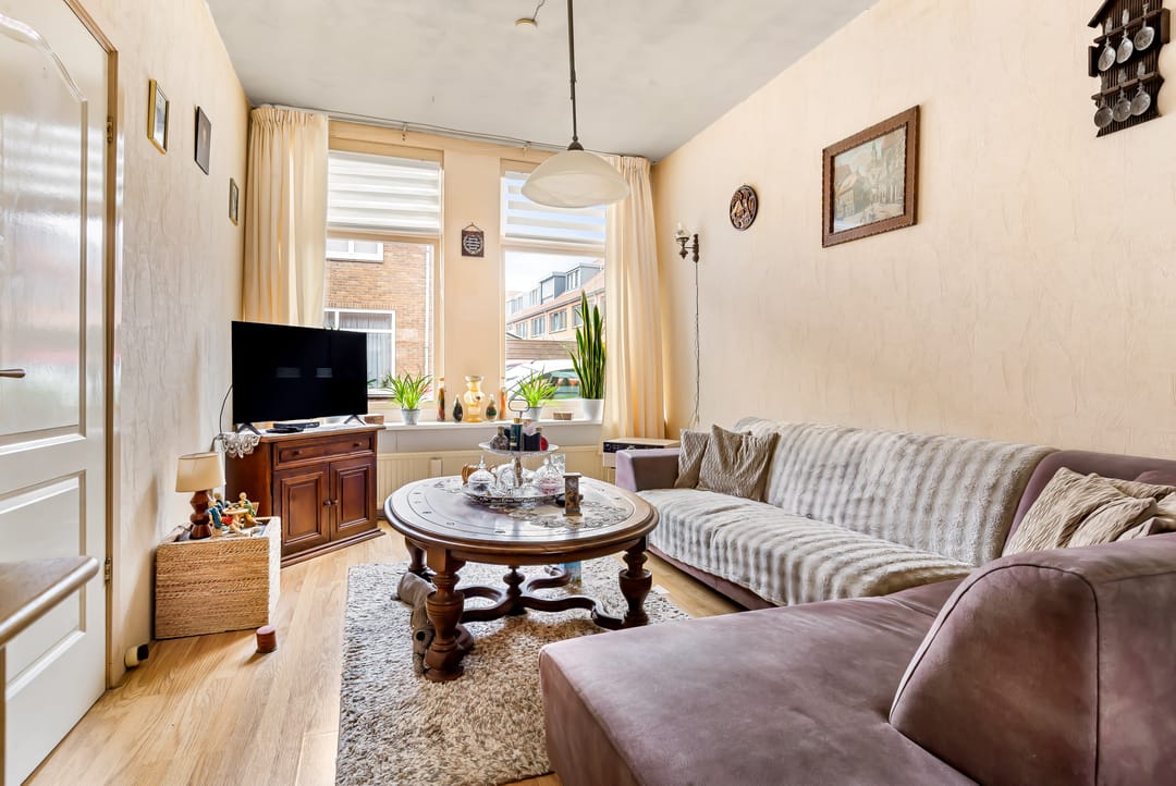 Foto 2 van Da Costastraat 10