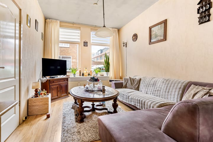 Foto 2 van Da Costastraat 10