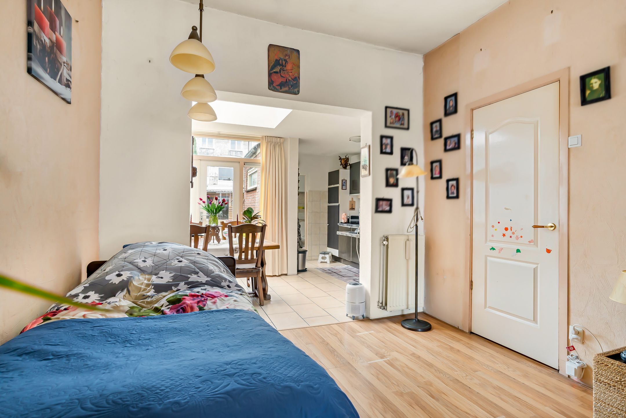 Foto 3 van Da Costastraat 10