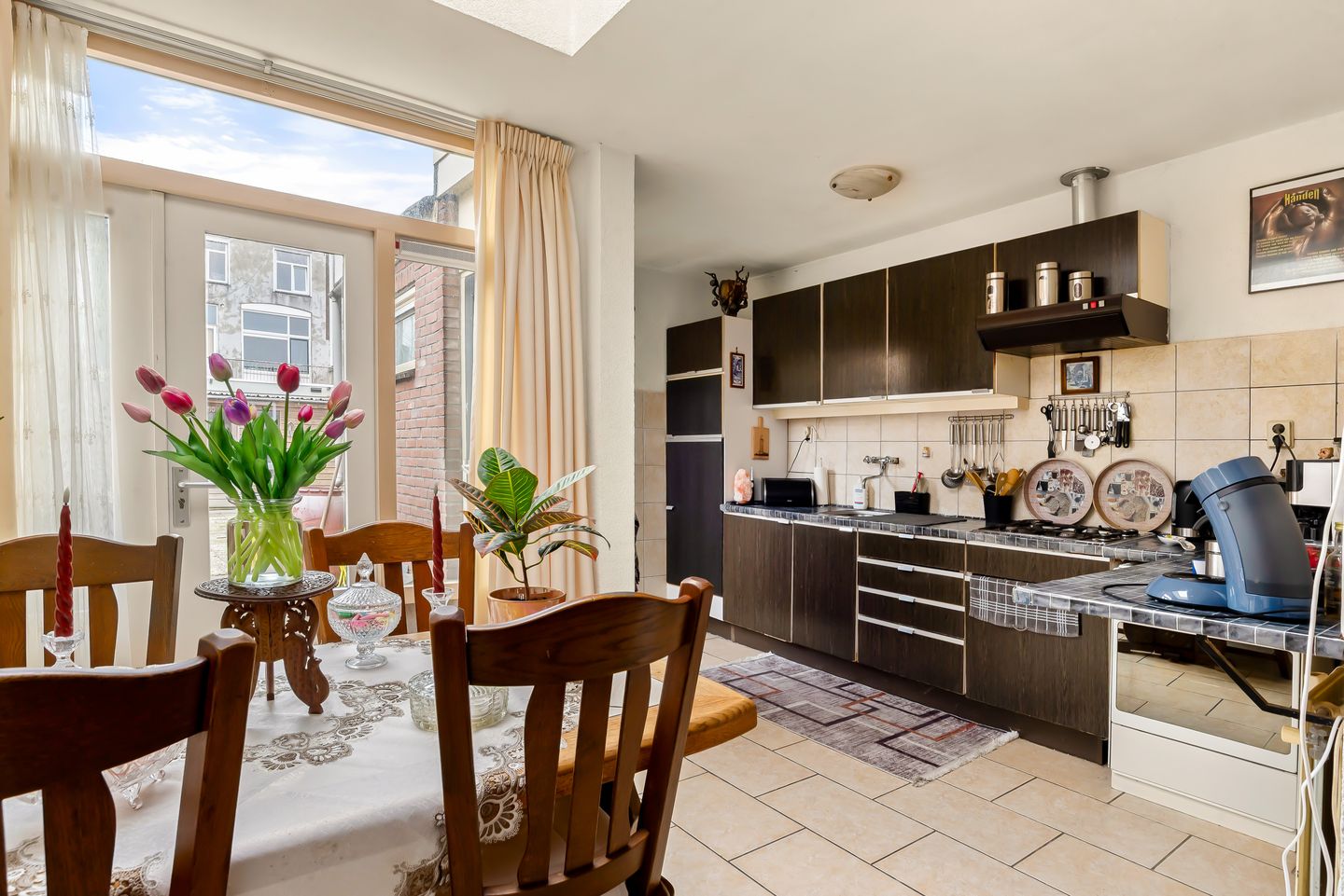 Foto 4 van Da Costastraat 10