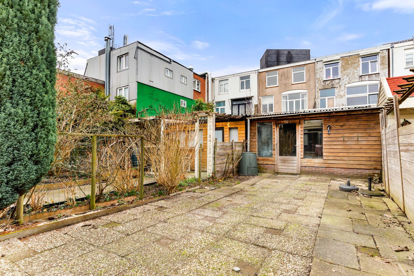 Foto 5 van Da Costastraat 10