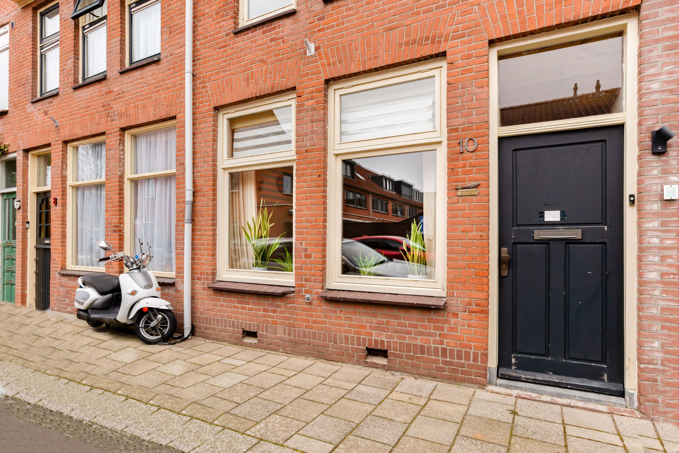 Foto 6 van Da Costastraat 10