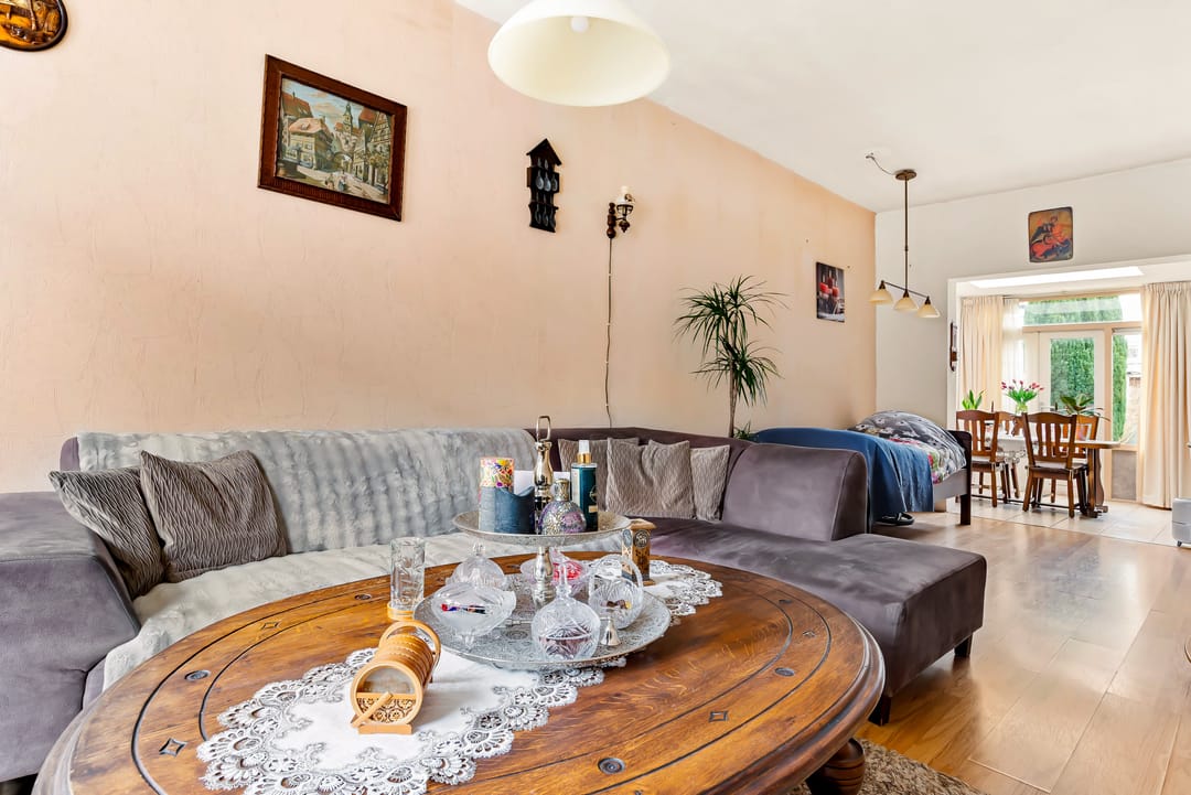 Foto 8 van Da Costastraat 10