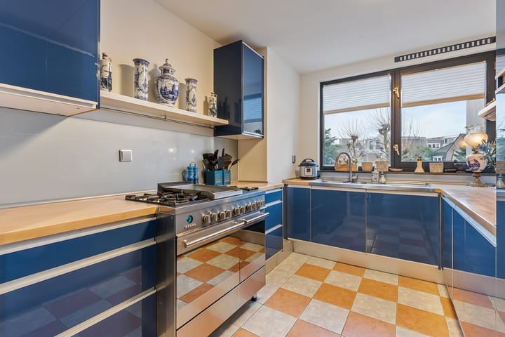 Foto 3 van Bussumerstraat 27-C