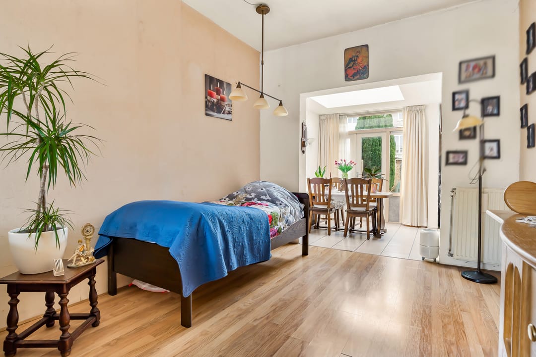 Foto 11 van Da Costastraat 10