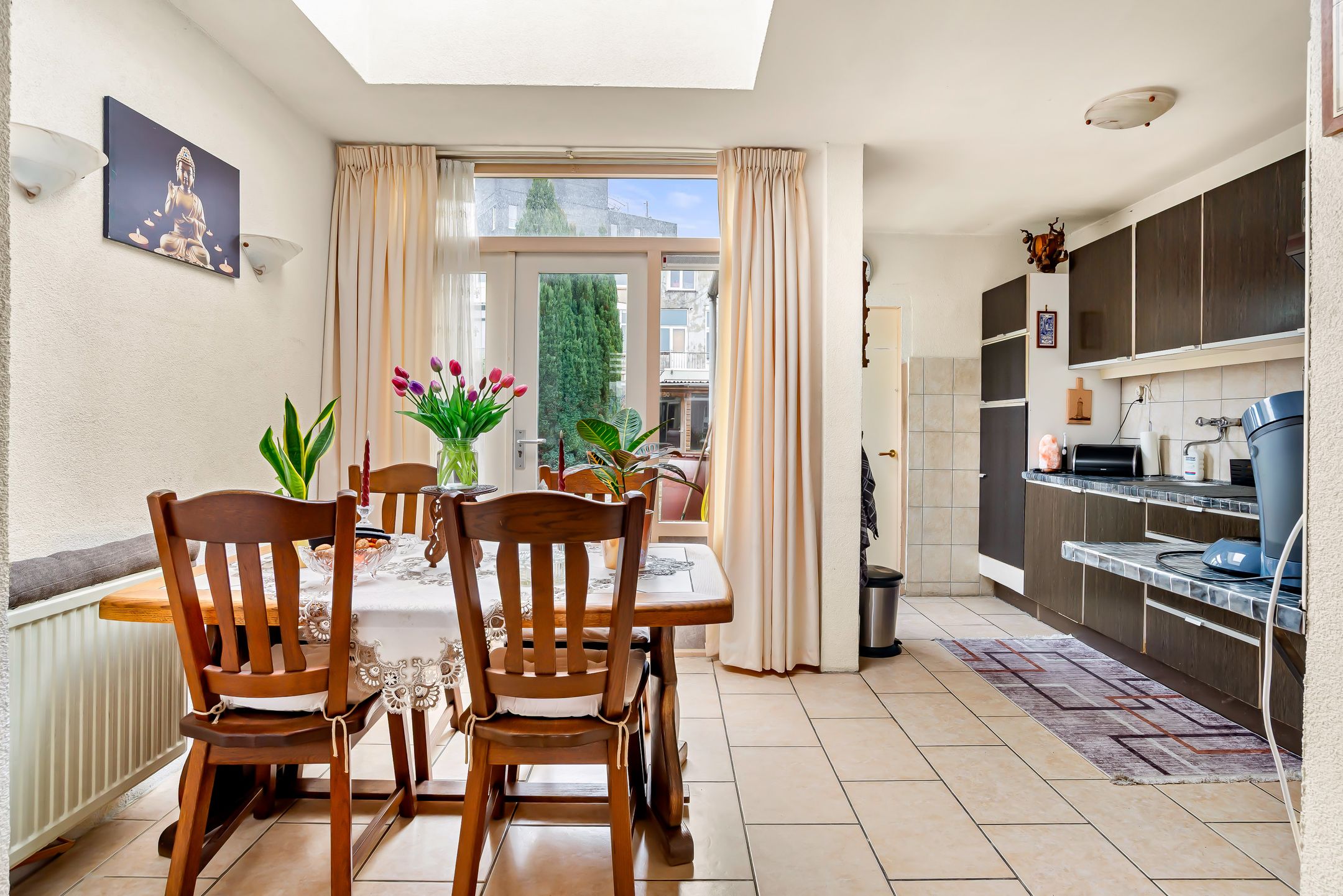 Foto 12 van Da Costastraat 10