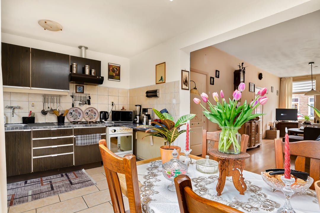 Foto 13 van Da Costastraat 10