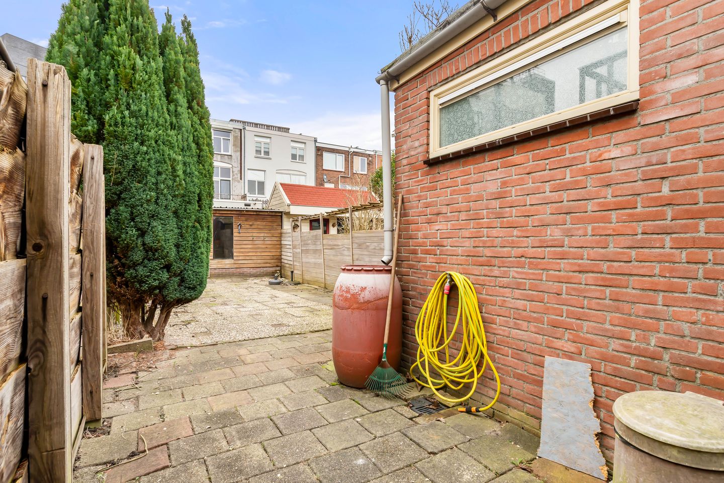 Foto 20 van Da Costastraat 10