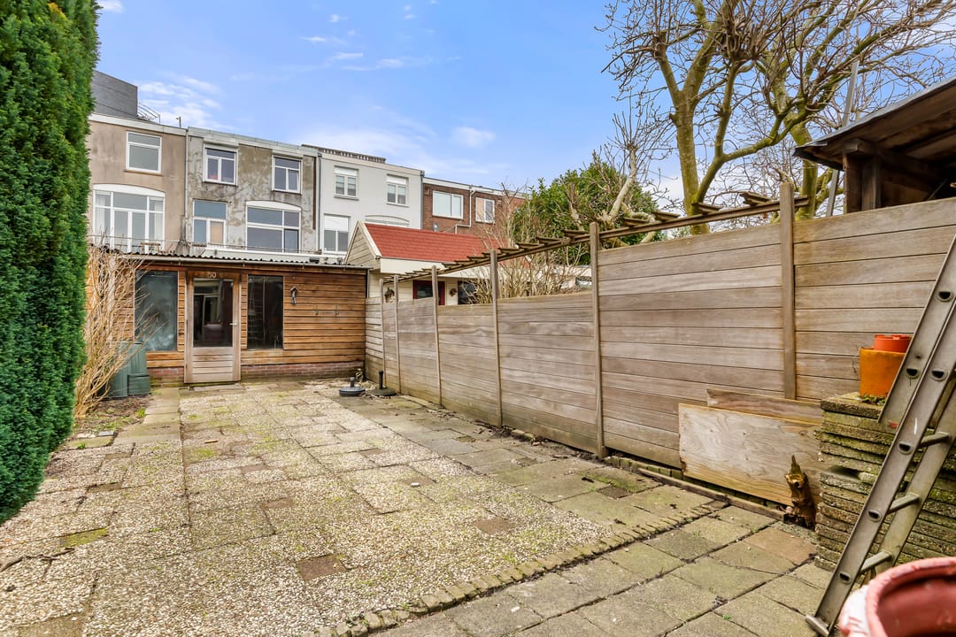 Foto 22 van Da Costastraat 10