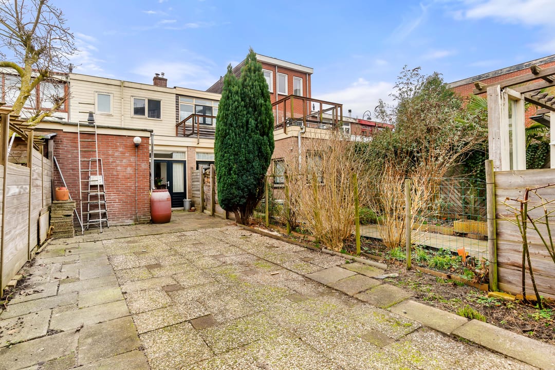 Foto 23 van Da Costastraat 10